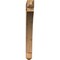 Ekena Millwork Thorton Craftsman Smooth Bracket, Western Red Cedar, 3 1/2"W x 32"D x 32"H BKT04X32X32THR04SWR - alternate 2